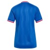 Camisola Manchester United Mulher 2º Equipamento 2026-27 Manga Curta