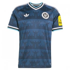 Camisola Newcastle United 2º Equipamento 2026-27 Manga Curta