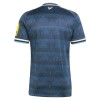 Camisola Newcastle United 2º Equipamento 2026-27 Manga Curta