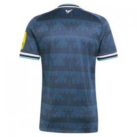 Camisola Newcastle United 2º Equipamento 2026-27 Manga Curta