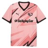 Camisola Palermo 1º Equipamento 2026-27 Manga Curta Camisola Palermo 1º Equipamento 2026-27 Manga Curta