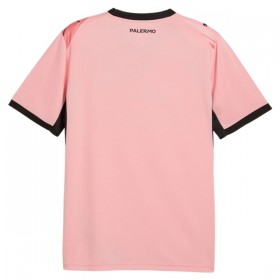 Camisola Palermo 1º Equipamento 2026-27 Manga Curta