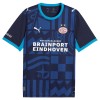 Camisola PSV Eindhoven 3º Equipamento 2026-27 Manga Curta