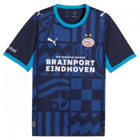 Camisola PSV Eindhoven 3º Equipamento 2026-27 Manga Curta