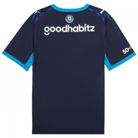 Camisola PSV Eindhoven 3º Equipamento 2026-27 Manga Curta