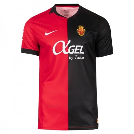 Camisola RCD Mallorca 1º Equipamento 2026-27 Manga Curta