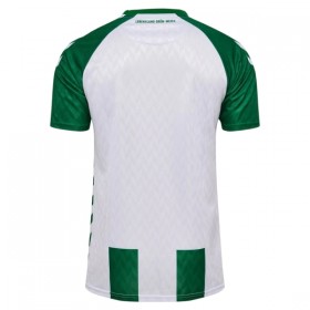Camisola Sportverein Werder Bremen 1º Equipamento 2026-27 Manga Curta