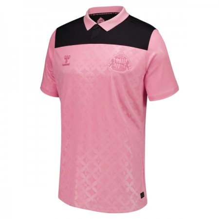 Camisola Sunderland 2º Equipamento 2026-27 Manga Curta