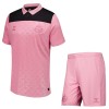 Camisola Sunderland Criança 2º Equipamento 2026-27 Manga Curta