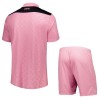 Camisola Sunderland Criança 2º Equipamento 2026-27 Manga Curta