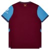 Camisola West Ham United 1º Equipamento 2026-27 Manga Curta