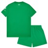Camisola West Ham United Guarda Redes Criança 1º Equipamento 2026-27 Manga Curta