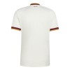 Camisola Espanha 2 Stars 2º Equipamento Mundial 2026 Manga Curta