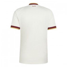 Camisola Espanha 2 Stars Criança 2º Equipamento Mundial 2026 Manga Curta