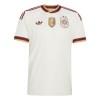 Camisola Espanha 2 Stars Criança 2º Equipamento Mundial 2026 Manga Curta