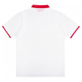 Camisola AS Monaco 1º Equipamento 2026-27 Manga Curta