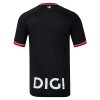 Camisola Athletic Bilbao 2º Equipamento 2026-27 Manga Curta