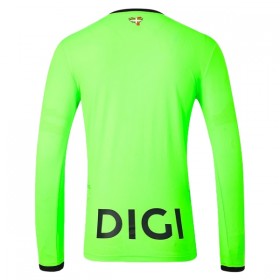 Camisola Athletic Bilbao Guarda Redes 2º Equipamento 2026-27 Manga Comprida