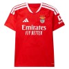 Camisola Benfica 1º Equipamento 2026-27 Manga Curta