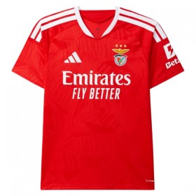Camisola Benfica 1º Equipamento 2026-27 Manga Curta