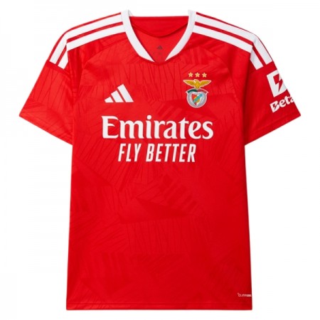 Camisola Benfica 1º Equipamento 2026-27 Manga Curta