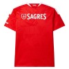 Camisola Benfica 1º Equipamento 2026-27 Manga Curta