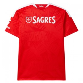 Camisola Benfica 1º Equipamento 2026-27 Manga Curta