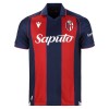 Camisola Bologna 1º Equipamento 2026-27 Manga Curta