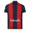 Camisola Bologna 1º Equipamento 2026-27 Manga Curta