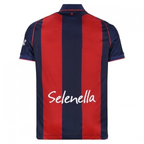 Camisola Bologna 1º Equipamento 2026-27 Manga Curta