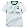 Camisola Borussia Monchengladbach 1º Equipamento 2026-27 Manga Curta