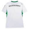 Camisola Borussia Monchengladbach 1º Equipamento 2026-27 Manga Curta