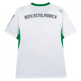 Camisola Borussia Monchengladbach 1º Equipamento 2026-27 Manga Curta
