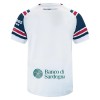 Camisola Cagliari Calcio 2º Equipamento 2026-27 Manga Curta