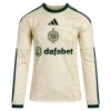 Camisola Celtic FC 3º Equipamento 2026-27 Manga Comprida