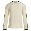 Camisola Celtic FC 3º Equipamento 2026-27 Manga Comprida