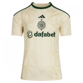 Camisola Celtic FC 3º Equipamento 2026-27 Manga Curta