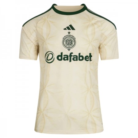 Camisola Celtic FC 3º Equipamento 2026-27 Manga Curta