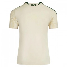Camisola Celtic FC Criança 3º Equipamento 2026-27 Manga Curta