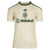 Camisola Celtic FC Criança 3º Equipamento 2026-27 Manga Curta