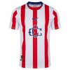 Camisola Chivas de Guadalajara 120th Anniversary 2025-26 Manga Curta