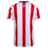 Camisola Chivas de Guadalajara 120th Anniversary 2025-26 Manga Curta