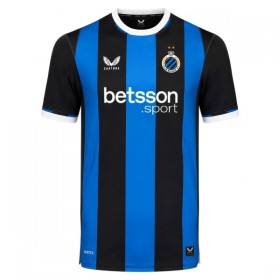 Camisola Club Brugge 1º Equipamento 2026-27 Manga Curta