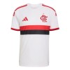 Camisola CR Flamengo 2º Equipamento 2026-27 Manga Curta