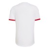 Camisola CR Flamengo 2º Equipamento 2026-27 Manga Curta