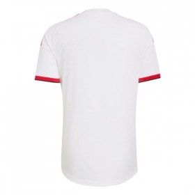 Camisola CR Flamengo 2º Equipamento 2026-27 Manga Curta