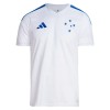 Camisola Cruzeiro EC 2º Equipamento 2026-27 Manga Curta