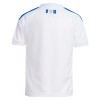 Camisola Cruzeiro EC 2º Equipamento 2026-27 Manga Curta