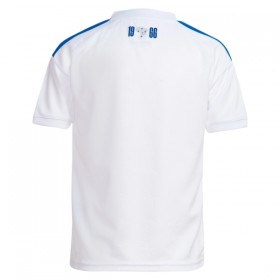 Camisola Cruzeiro EC 2º Equipamento 2026-27 Manga Curta