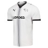 Camisola Derby County 1º Equipamento 2026-27 Manga Curta